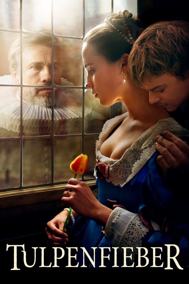 دانلود فیلم Tulip Fever 2017 دانلود فیلم Tulip Fever 2017