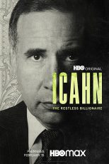 دانلود فیلم Icahn: The Restless Billionaire 2022