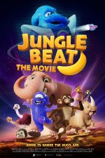 دانلود فیلم Jungle Beat: The Movie 2020 دانلود فیلم Jungle Beat: The Movie 2020