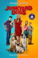 دانلود فیلم The Junkyard Dogs 2022