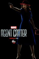 دانلود سریال Agent Carter با دوبله فارسی