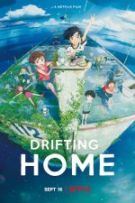 دانلود فیلم Drifting Home 2022