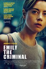دانلود فیلم Emily the Criminal 2022 دانلود فیلم Emily the Criminal 2022