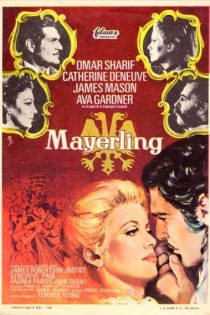 دانلود دوبله فارسی فیلم Mayerling 1968 دانلود دوبله فارسی فیلم Mayerling 1968