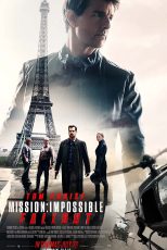 دانلود فیلم Mission: Impossible – Fallout 2018