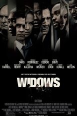دانلود فیلم Widows 2018