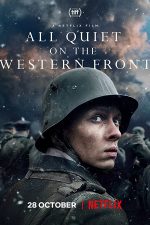 دانلود فیلم All Quiet on the Western Front 2022 دانلود فیلم All Quiet on the Western Front 2022