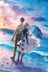 دانلود فیلم Violet Evergarden: The Movie 2020