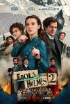 دانلود فیلم Enola Holmes 2 2022 با زیرنویس چسبیده