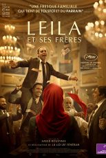 دانلود فیلم Leila’s Brothers 2022 با دوبله فارسی
