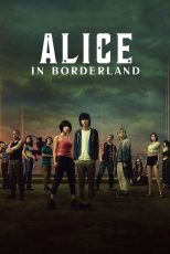 دانلود سریال Alice in Borderland با زیرنویس چسبیده