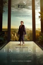 دانلود فیلم Inside 2023 با دوبله فارسی دانلود فیلم Inside 2023 با دوبله فارسی