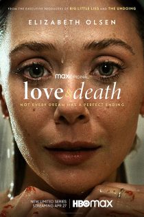 دانلود سریال Love & Death با زیرنویس چسبیده