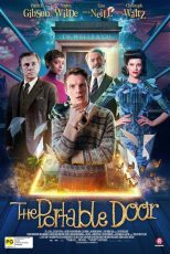 دانلود فیلم The Portable Door 2023 با دوبله فارسی