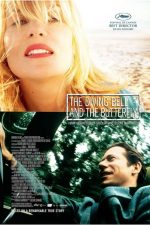 دانلود دوبله فارسی فیلم The Diving Bell and the Butterfly 2007