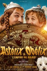 دانلود فیلم Asterix & Obelix The Middle Kingdom 2023 با دوبله اختصاصی