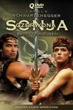 دانلود دوبله فارسی فیلم Red Sonja 1985