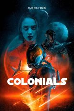 دانلود فیلم Colonials 2023 با دوبله فارسی