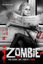 دانلود سریال iZombie با زیرنویس چسبیده