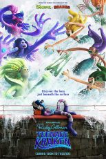 دانلود فیلم Ruby Gillman, Teenage Kraken 2023 با دوبله اختصاصی