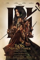دانلود فیلم The Three Musketeers: D’Artagnan 2023 با دوبله اختصاصی
