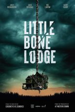 دانلود فیلم Little Bone Lodge 2023 با زیرنویس چسبیده