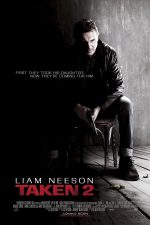 دانلود دوبله فارسی  فیلم Taken 2 2012