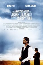 دانلود دوبله فارسی فیلم The Assassination of Jesse James دانلود دوبله فارسی فیلم The Assassination of Jesse James