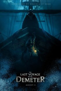 دانلود دوبله فارسی فیلم The Last Voyage of the Demeter 2023 دانلود دوبله فارسی فیلم The Last Voyage of the Demeter 2023