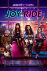 دانلود فیلم Joy Ride 2023 با زیرنویس چسبیده
