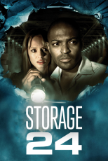 دانلود دوبله فارسی فیلم Storage 24 2012