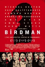 دانلود فیلم Birdman or The Unexpected Virtue of Ignorance 2014