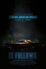 دانلود فیلم It Follows 2014 با زیرنویس چسبیده