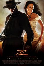 دانلود دوبله فارسی فیلم The Legend of Zorro 2005 دانلود دوبله فارسی فیلم The Legend of Zorro 2005