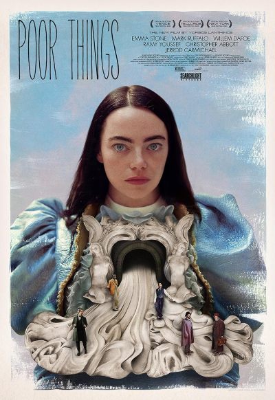 دانلود فیلم Poor Things 2023 با دوبله اختصاصی