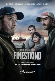 دانلود فیلم Finestkind 2023 با زیرنویس چسبیده
