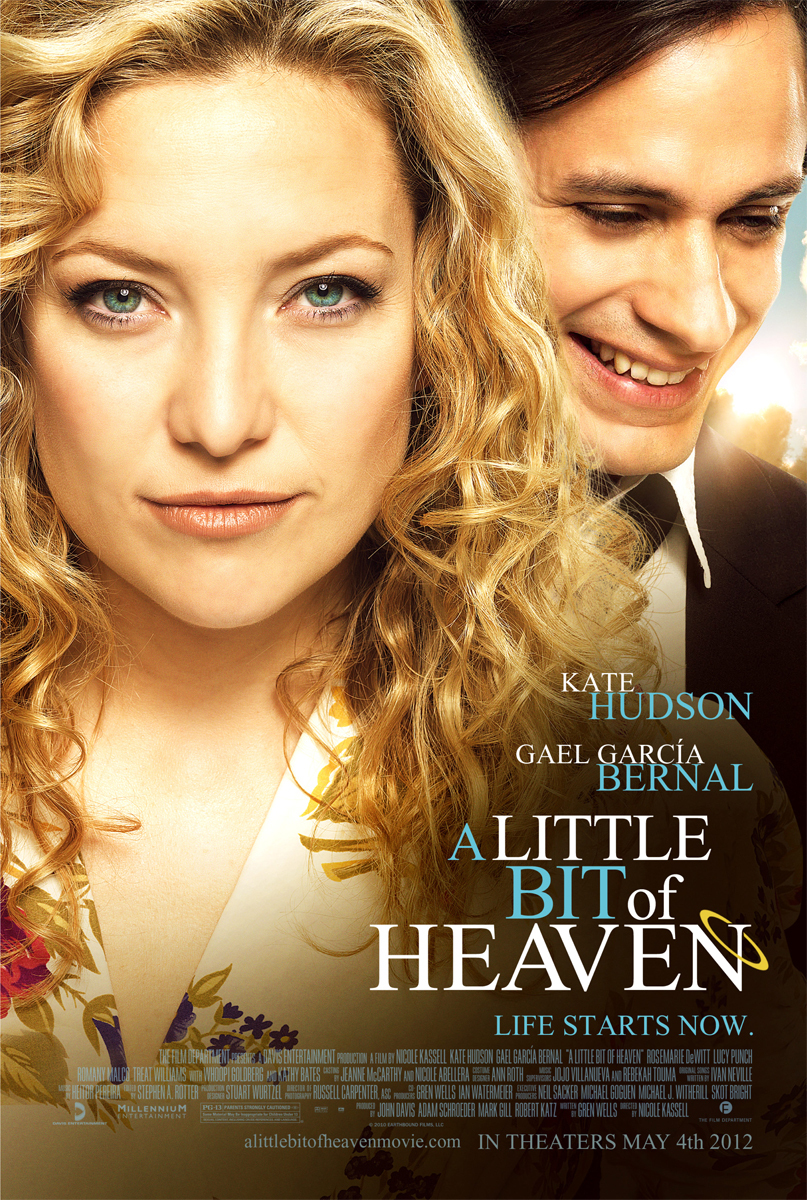 دانلود فیلم A Little Bit of Heaven 2011 با زیرنویس چسبیده