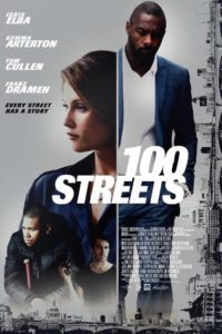 دانلود دوبله فارسی فیلم 100 Streets 2016