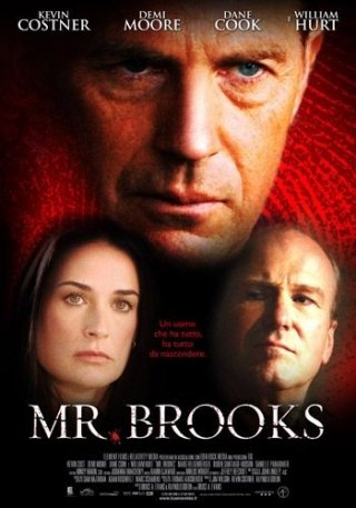 دانلود فیلم Mr. Brooks 2007