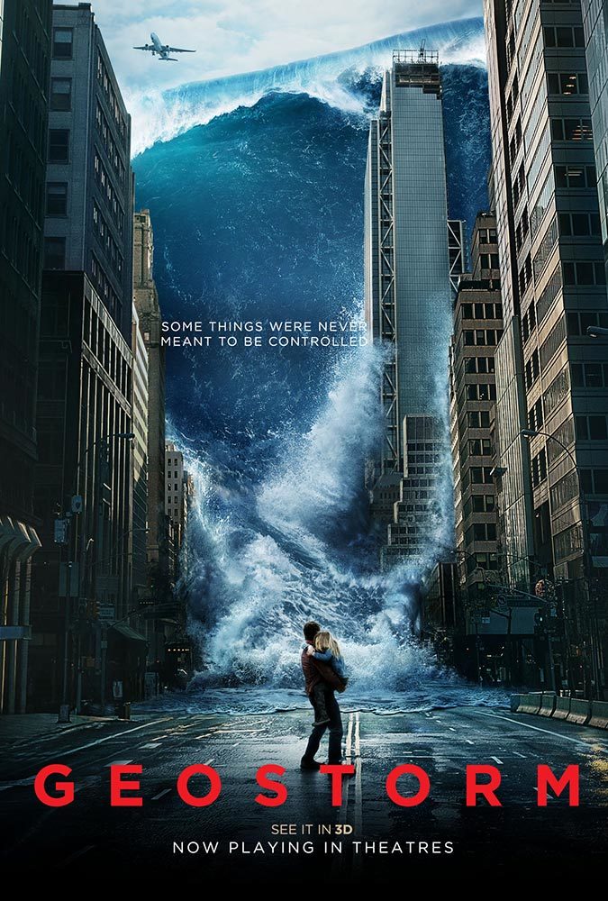 دانلود فیلم Geostorm 2017 با زیرنویس چسبیده دانلود فیلم Geostorm 2017 با زیرنویس چسبیده