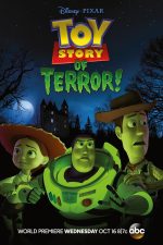 دانلود دوبله فارسی فیلم Toy Story of Terror 2013 دانلود دوبله فارسی فیلم Toy Story of Terror 2013