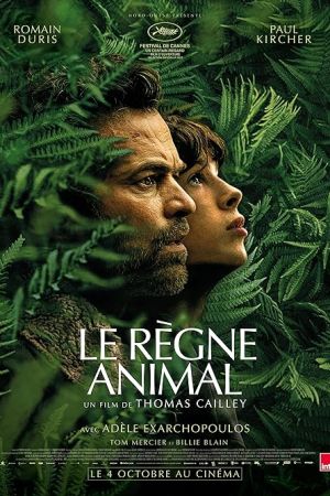 دانلود فیلم The Animal Kingdom 2023 با دوبله اختصاصی دانلود فیلم The Animal Kingdom 2023 با دوبله اختصاصی