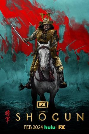 دانلود سریال Shogun با زیرنویس فارسی چسبیده