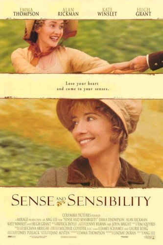 دانلود دوبله فارسی فیلم Sense and Sensibility 1995
