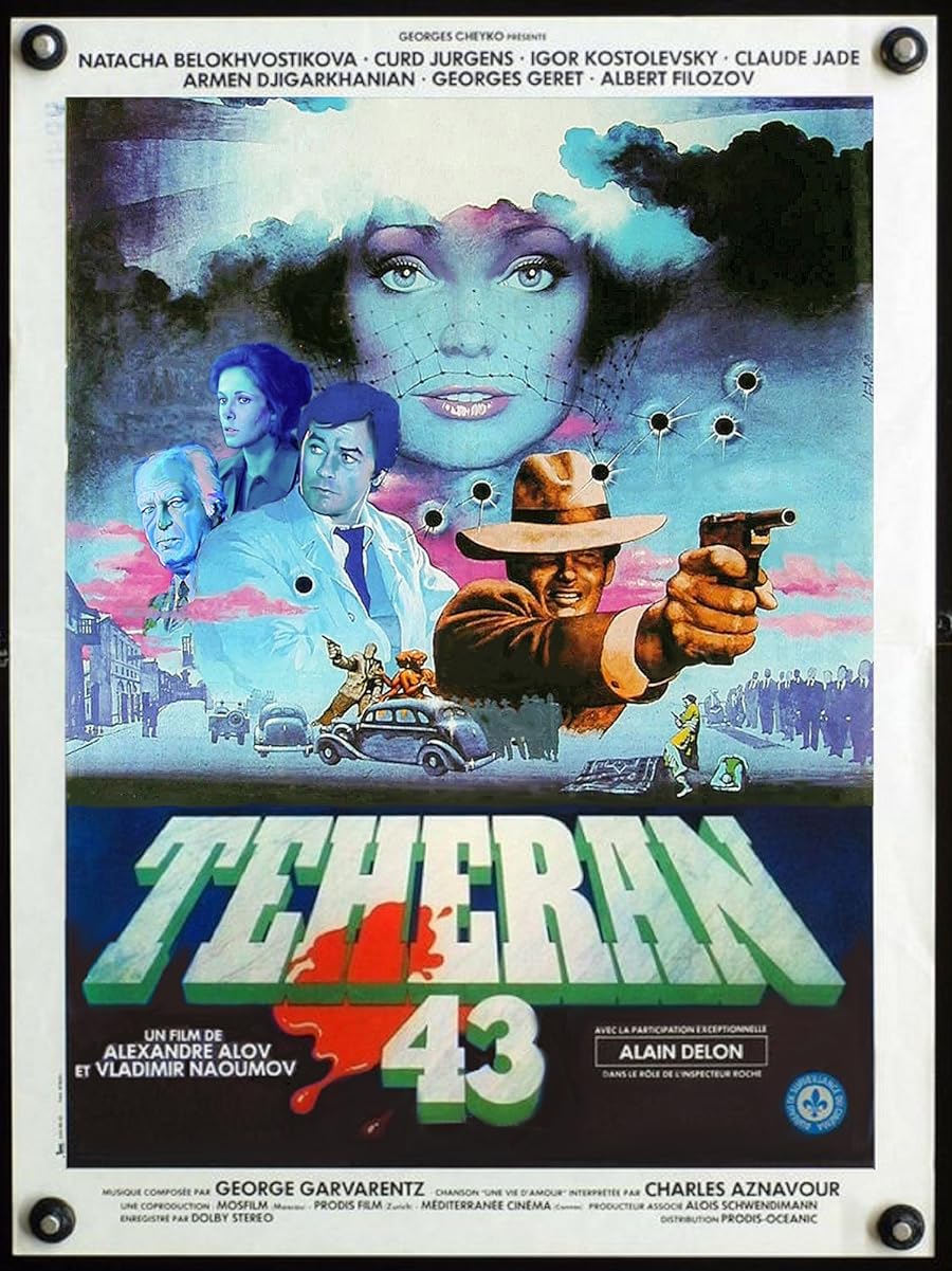 دانلود فیلم Assassination Attempt 1981 دانلود فیلم Assassination Attempt 1981