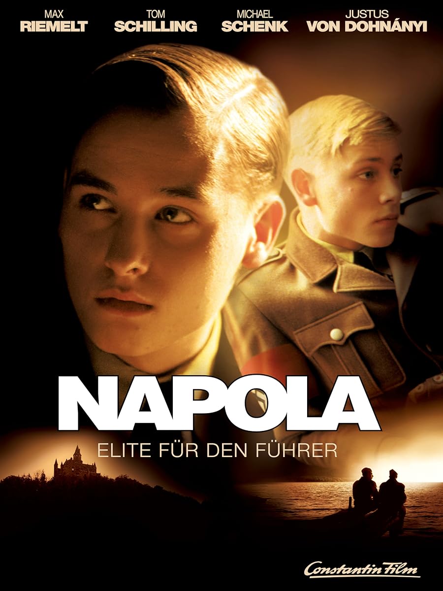 دانلود دوبله فارسی فیلم Before the Fall 2004