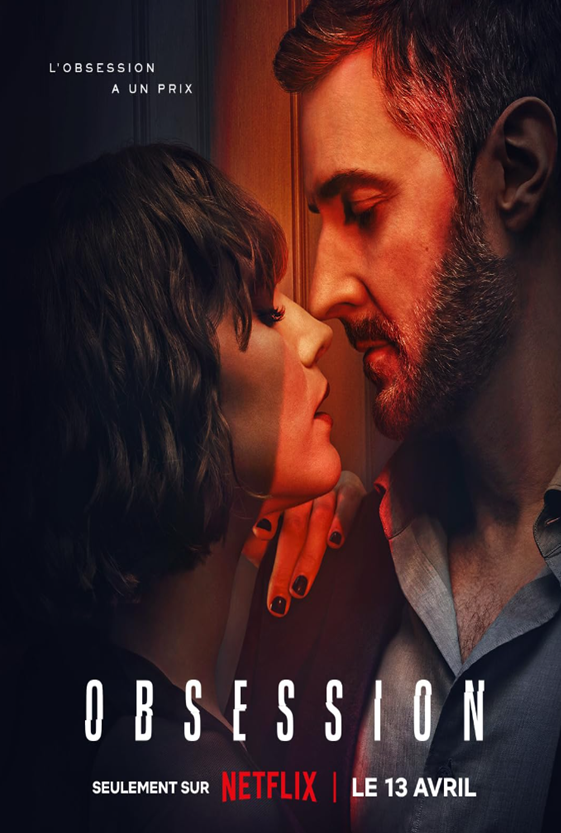 دانلود سریال Obsession با زیرنویس فارسی چسبیده