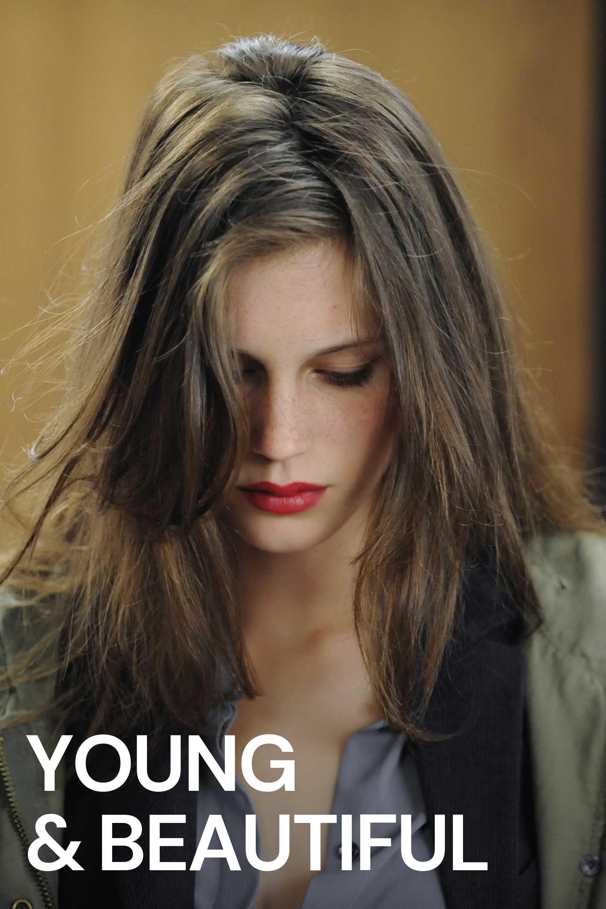 دانلود فیلم Young & Beautiful 2013 با زیرنویس چسبیده