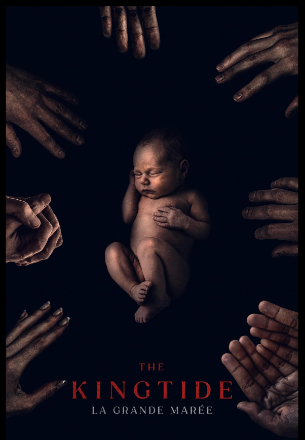 دانلود فیلم The King Tide 2023 با دوبله اختصاصی