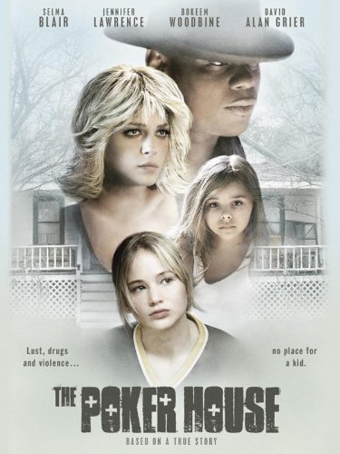 دانلود فیلم The Poker House 2008 با زیرنویس چسبیده